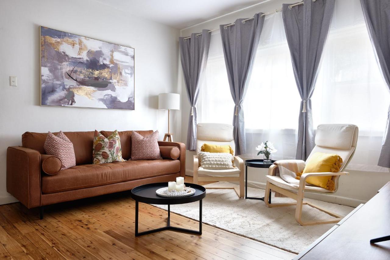 Apartment Jls Bondi Escape - New Listing *