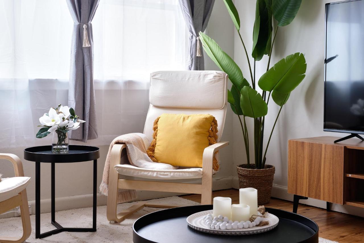 Jls Bondi Escape - New Listing * Sydney