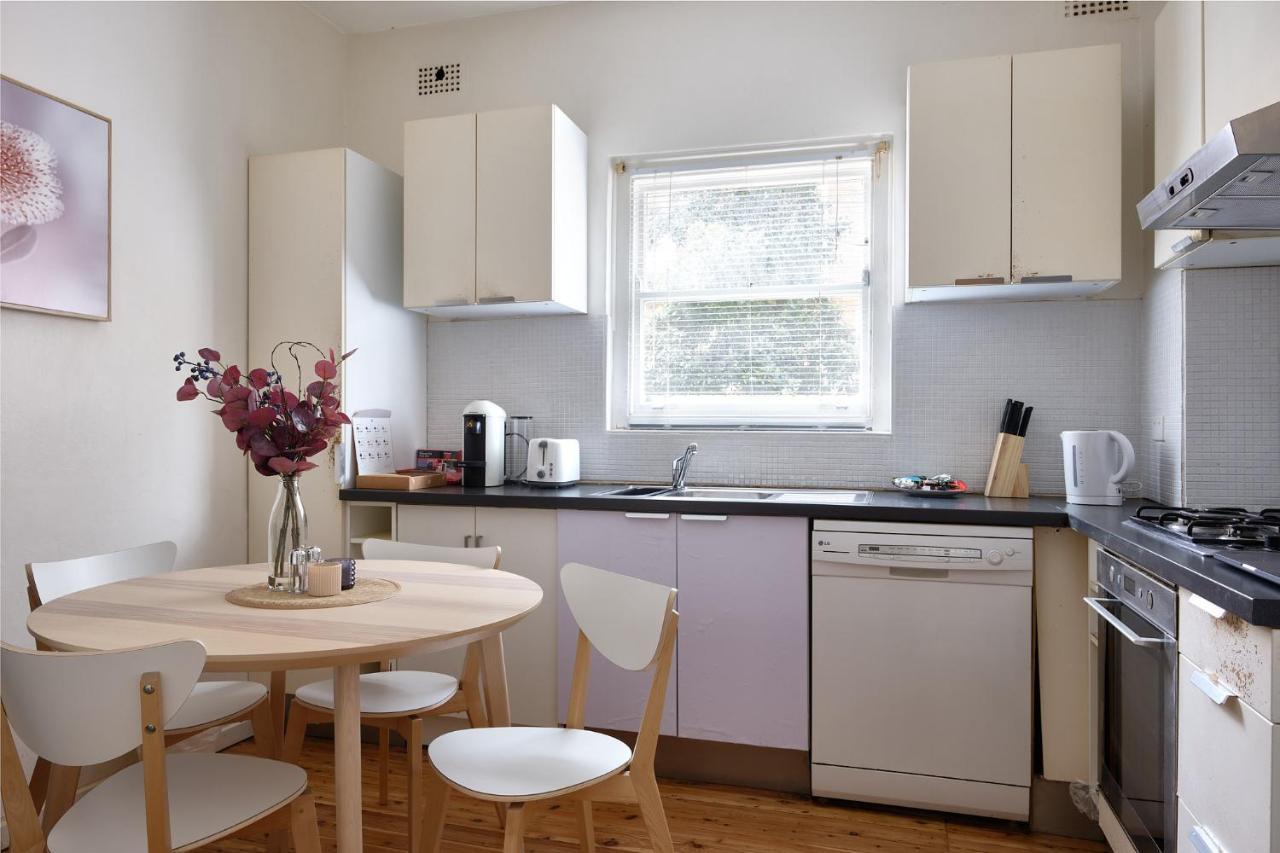 Apartment Jls Bondi Escape - New Listing