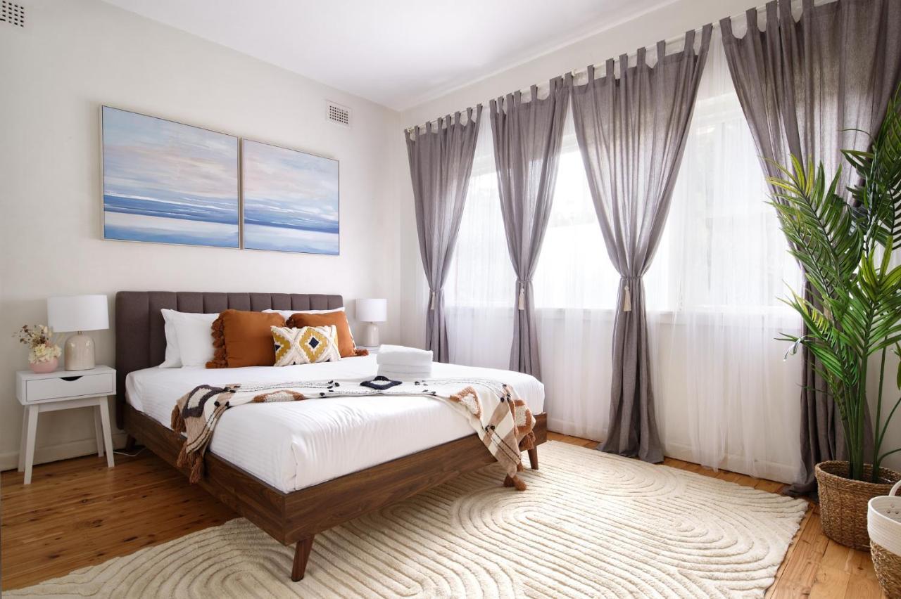 Jls Bondi Escape - New Listing Apartment *